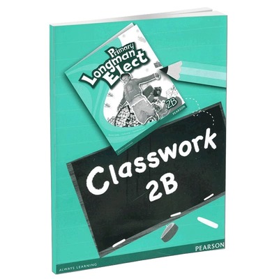 LongmanElectClasswork2B