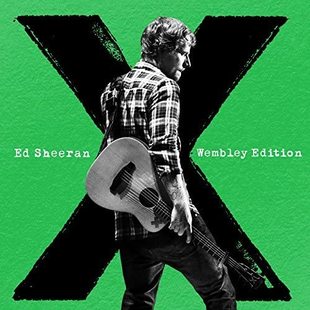 黄老板 进口 DVD 专辑演唱会 艾德·希兰 Sheeran 原装