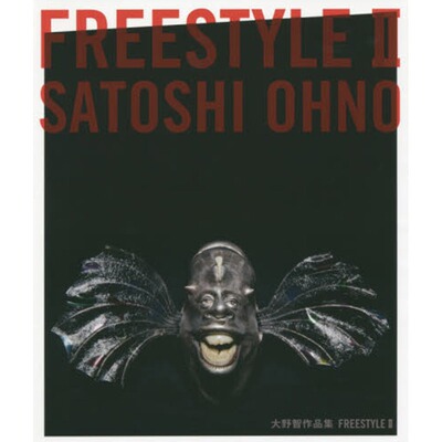 中图日文大野智作品集