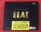 ELAC 进口 意力 95周年纪念盘 发烧碟INAK78135UHQC UHQCD 原装