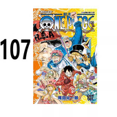 东立出版 典藏版 繁体中文版 PIECE航海王 ONE 漫画书 航海王102 漫画 海贼王 社 现货 尾田荣一郎 中字 系列台湾正版 107 书籍 台版