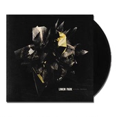 黑胶唱片 林肯公园 原装 生物 进口 Things Park Living Linkin