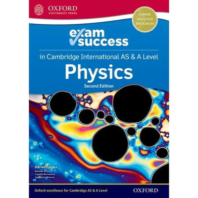 剑桥国际AS和A级物理考试成功