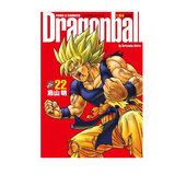 东立出版 漫画书 鸟山明 龙珠孙悟空 DRAGON 社 繁体中文 现货 台版 书籍 漫画 BALL超 周边全套画集日本动漫小说正版 七龙珠完全版