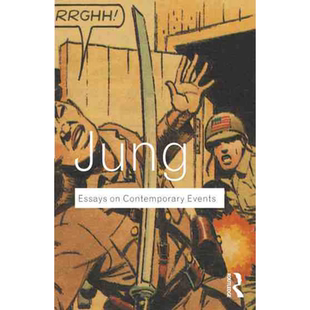 当代大事件文摘 Essays 英文正版 预售 书籍 Events 按需印刷 Contemporary