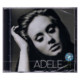 Adele阿黛尔专辑 欧版 CD唱片 进口 欧美流行 XLCD520 原装