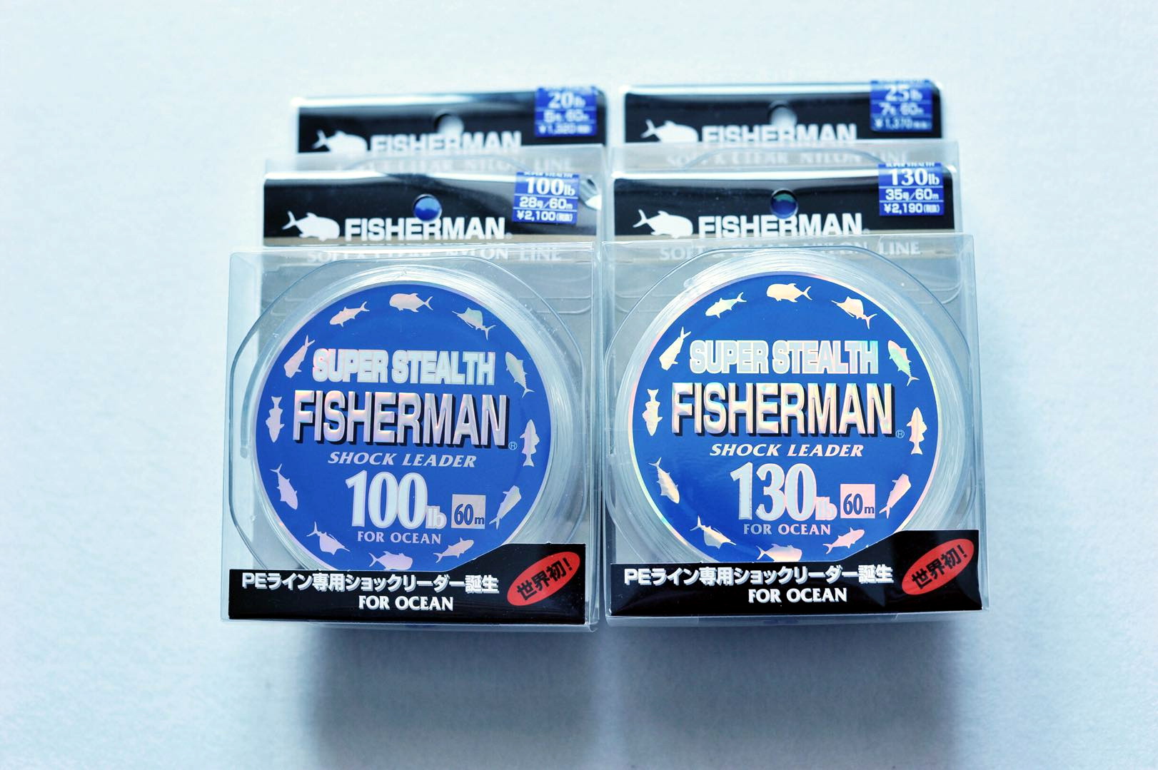 日本超柔软前导线