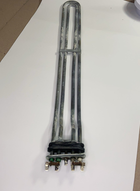 广州威尔士洗衣机电加热管大型洗涤设备配件 230V3250W 发热器