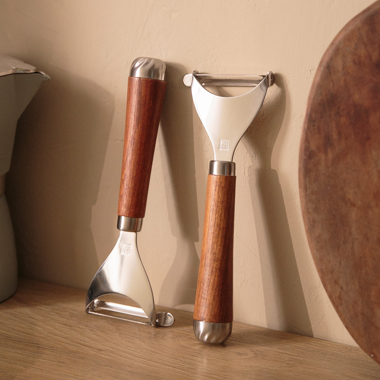 304不锈钢 花梨木手柄瓜刨刀水果削皮器家用削皮刀分离器实木厨房,厨房/烹饪用具,水果削皮器,淘宝优惠券,粉丝福利购,淘宝优惠卷