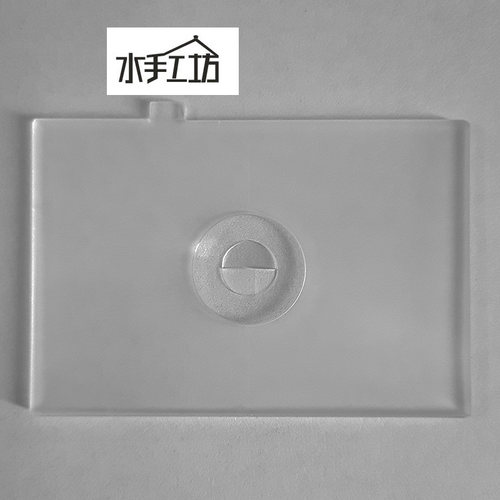 水手工坊【大眼睛】适用徕卡S2 LEICA S2 S006裂像对焦屏