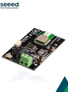 Crazyflie开源无人机定位模块Loco positioning node 基于DWM1000