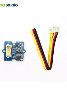 矽递 Grove三轴数字加速度/3轴加速计传感器模块(1.5g)MMA7660FC