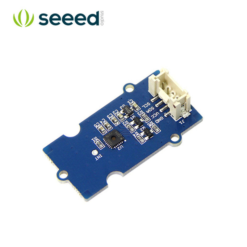 seeedstudio矽递 Grove系列高精度 温度湿度传感器 arduino兼容