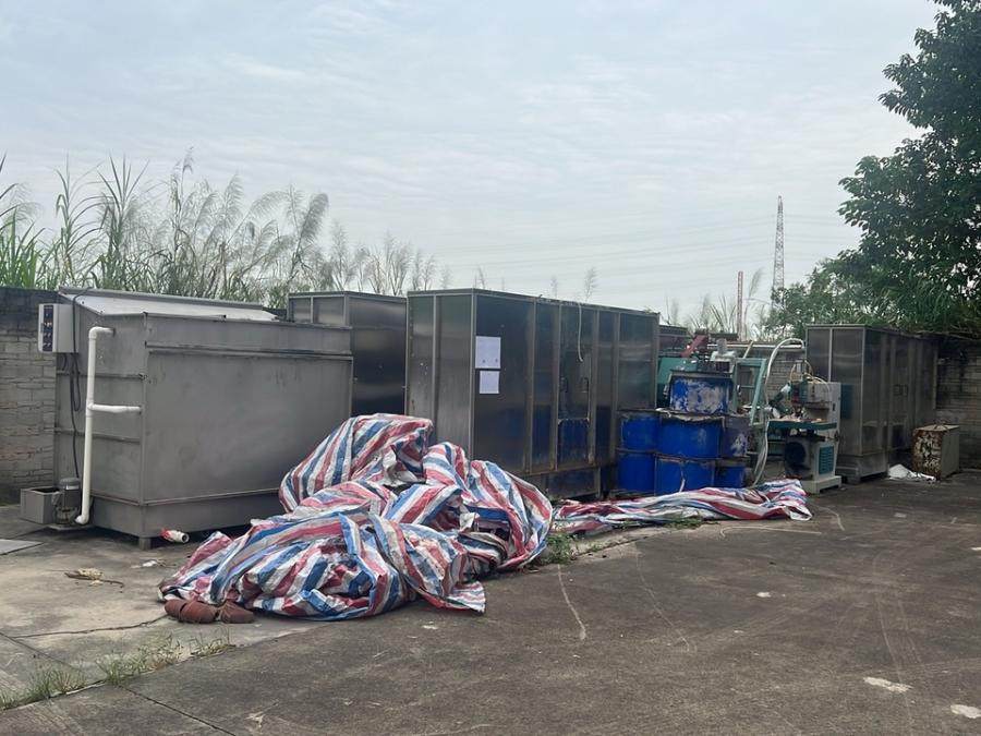 1月20日佛山开码槽机（马氏木工镂铣机MX50683KW440kg）网络拍卖公告