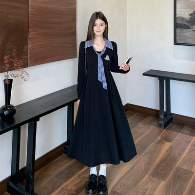 其他长款适中甜美宽松