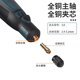 充电式 电磨机小型手持木雕玉石抛光雕刻工具微型打磨机笔迷你电钻