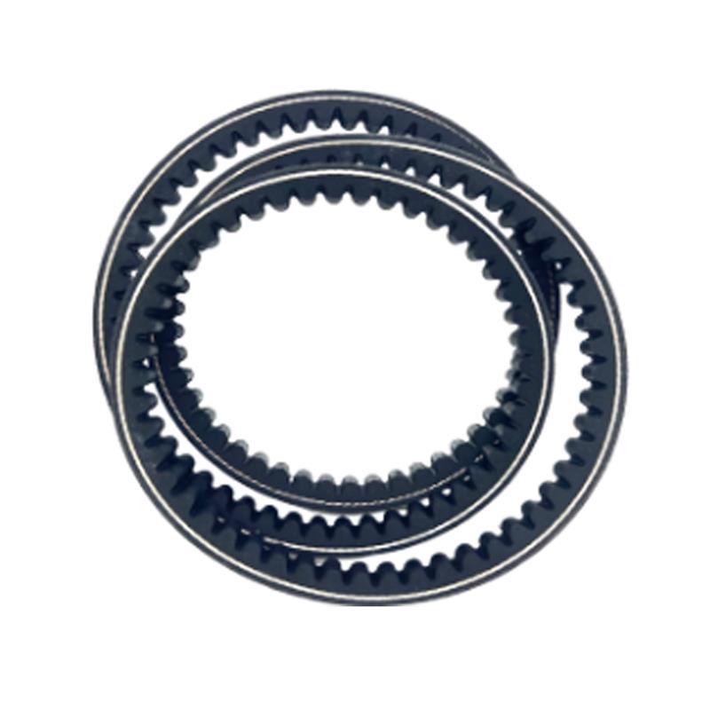 三维A型齿形带三角皮带AV 13X1372/1375/1380/1385/1397/1400Li