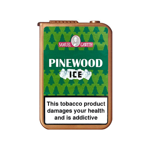 英国Samuel Gawith GH阿拉比卡咖啡 S.P. 覆盆子G&T 进口英式鼻烟