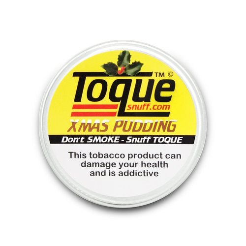 ②英国Toque小呢帽 可乐生姜石榴圣诞布丁替烟进口鼻烟