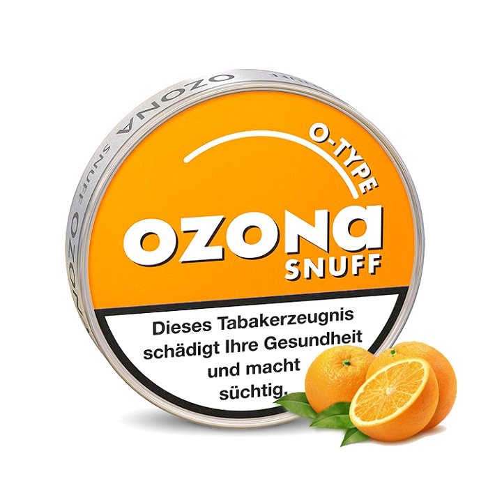 入门选择！25年新版 德国普世奥佐纳香橙薄荷Ozona果味薄荷,ZIPPO/瑞士军刀/眼镜,鼻烟,淘宝优惠券,粉丝福利购,淘宝优惠卷