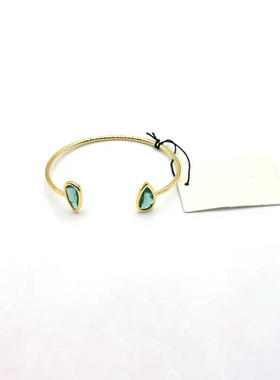 A+新款尾箪全铜镀真金