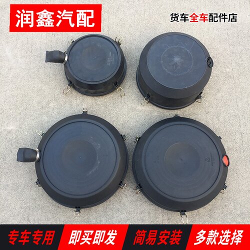 解放J6PJ6MJ6L空滤盖胶盖