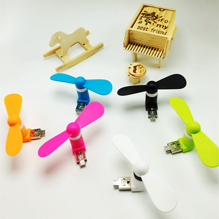 Ventilateur USB - Ref 400728 Image 4