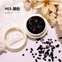 Черная любовь любви 03