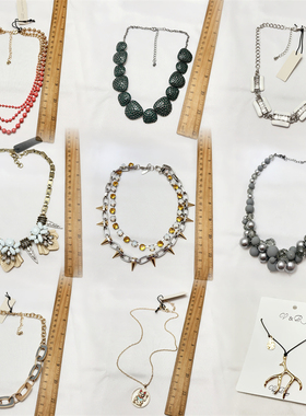 合金合金其他女简约百搭流行