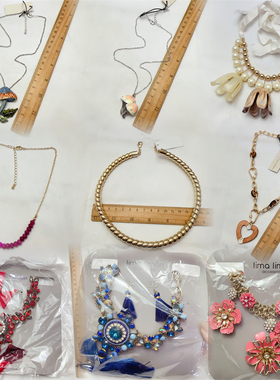 合金合金其他女百搭流行气质