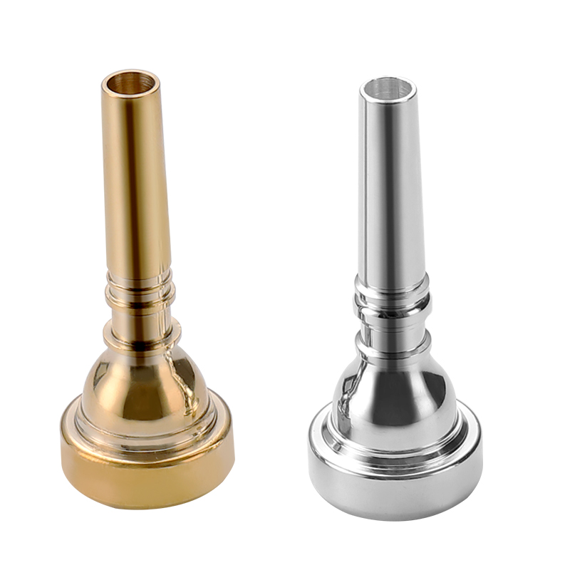 艾森利号嘴 小号练习器 大号冲锋号步号司号高音省力好吹7C型通用