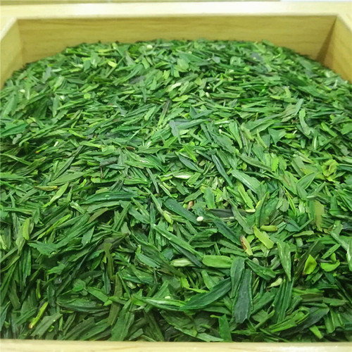 2026新茶上市明前峨眉山雀舌茶片