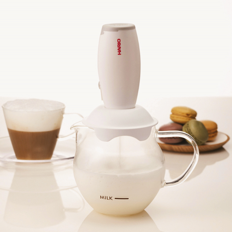 HARIO打奶泡器牛奶打泡器