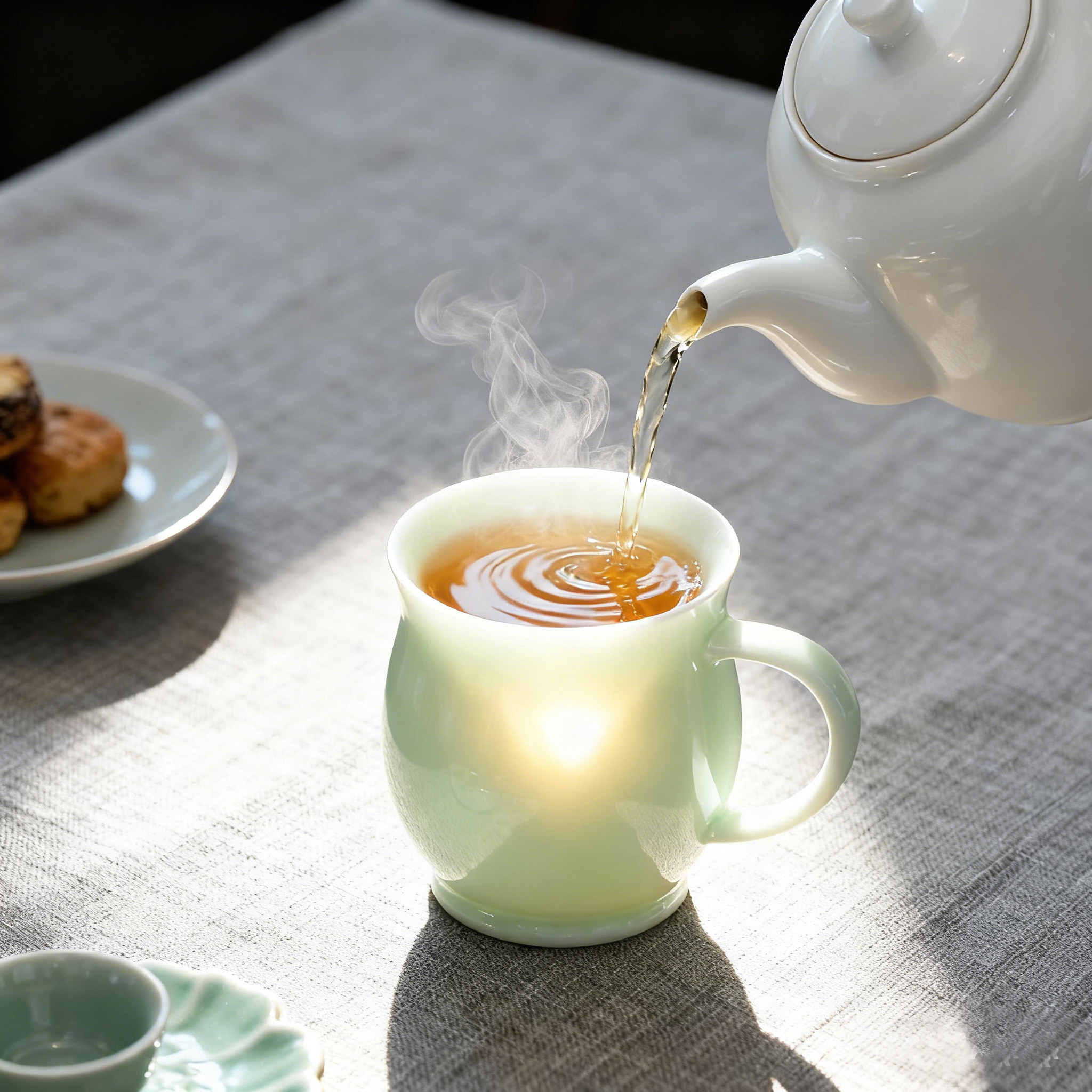 HARIO【旗舰店】陶瓷闻香杯闻香咖啡杯便携式咖啡杯咖啡器具HKMC