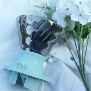 分享壶V60滤杯咖啡杯SSD 旗舰店 HARIO聪明杯手冲咖啡壶套装