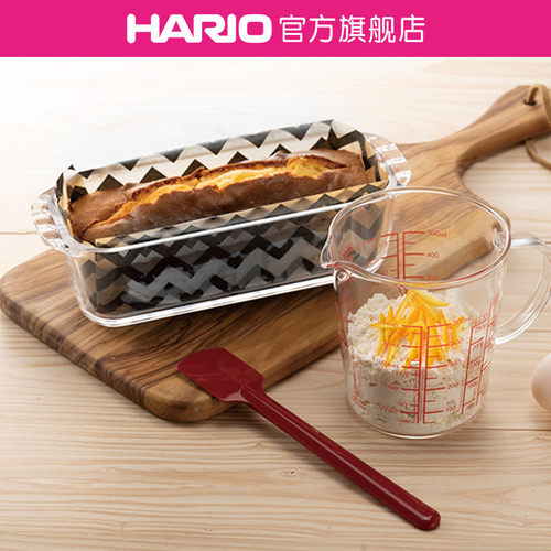 HARIO旗舰店烘焙玻璃器具