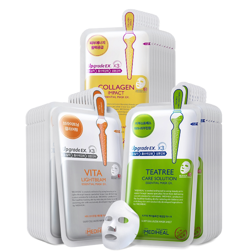 美迪惠尔绷带棉片贴片