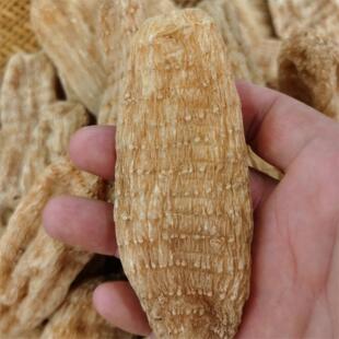 天麻 麻点清晰 无硫天麻 全干货 可切片或磨粉 正宗云南天麻包邮