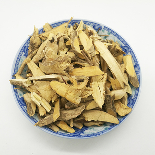 野生豆腐柴 又叫腐婢根、臭黄荆、豆腐木 观音柴 凉粉柴500克包邮