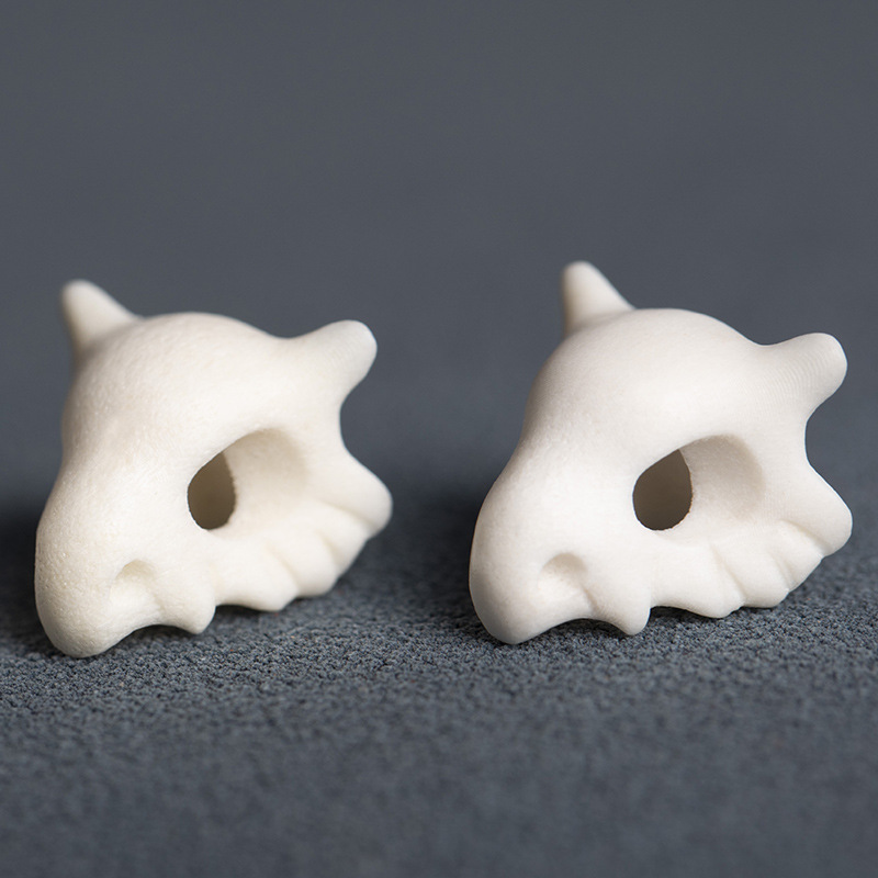 鹿角根付卡拉文玩雕刻吊坠配饰手串手捻项链配珠手机钥匙挂饰配件