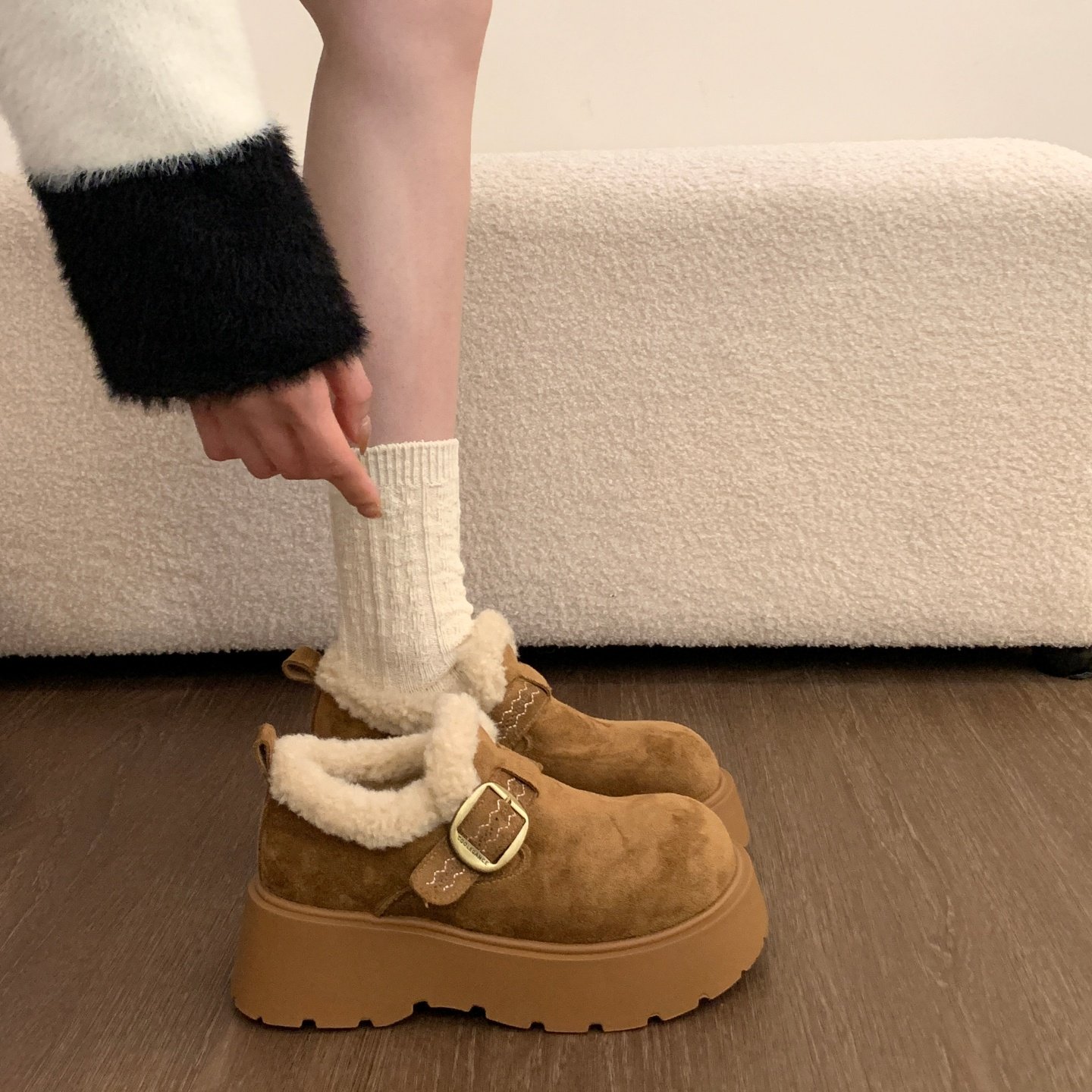 勃肯鞋太美腻了~还送运费险~