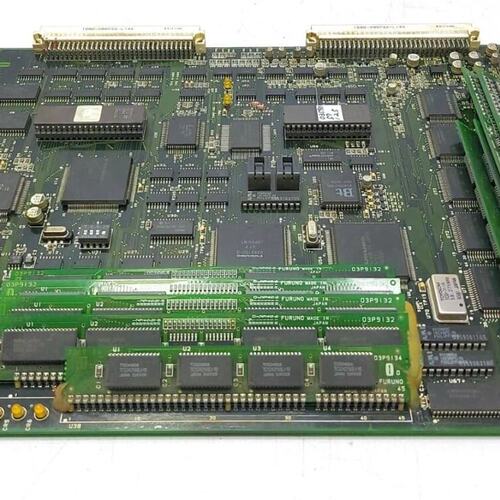 议价Furuno Printed Circuit Board03P9111-103P9111-003P9111-2