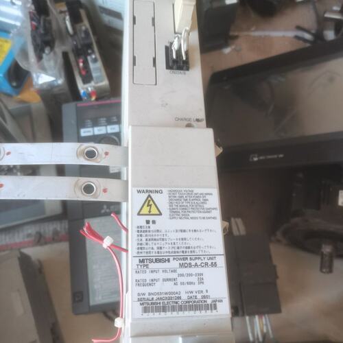 议价驱动器MDS-A-CR-55MDS-A-CR-37MDS-A-CR-75
