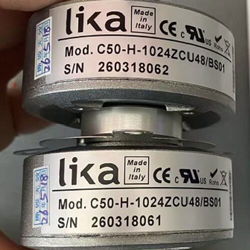 C50-H-1024ZCU48/BS01C50-H-1024ZCU48/BS02C50-H-2048ZCU48/BS01