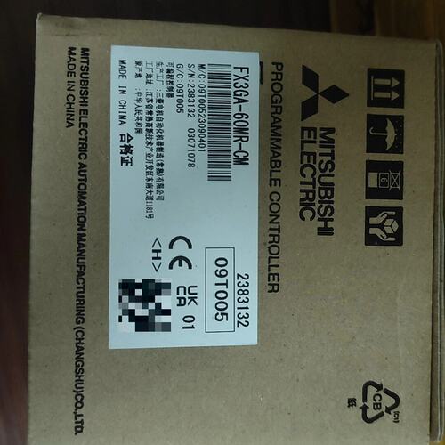 议价PLCFX3GA-60MR-CMFX3GA-24MR-CMFX3GA-40MR-CM