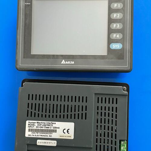 议价触摸屏DOP-AS57BSTDDOP-AS38BSTDDOP-AS57GSTD