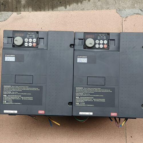 议价变频器FR-F740-7.5K-CHT1FR-F740-5.5K-CHT1FR-F740-11K-CHT1