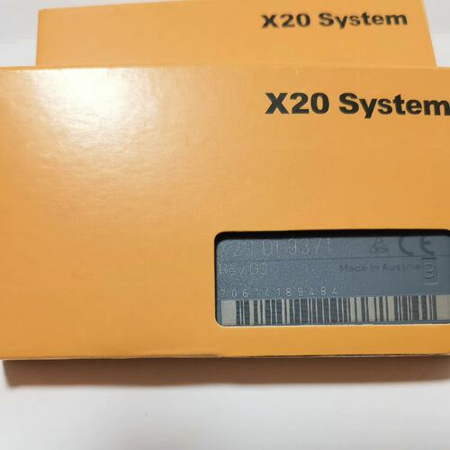议价模块X20 DI9371X20 DI9372X20 DI9373