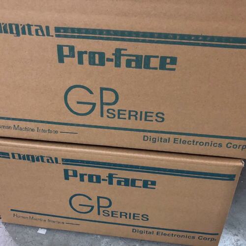 议价Pro-face触摸屏GP477R-EG11GP470GP477