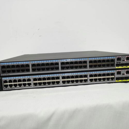 交换机S5720-56C-PWR-EIS5720-52X-PWR-SI-ACS5720-28X-PWR-SI-AC